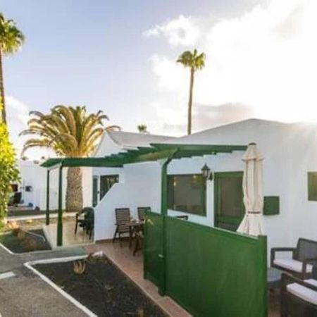 Casa Solazo Villa Puerto del Carmen  Buitenkant foto