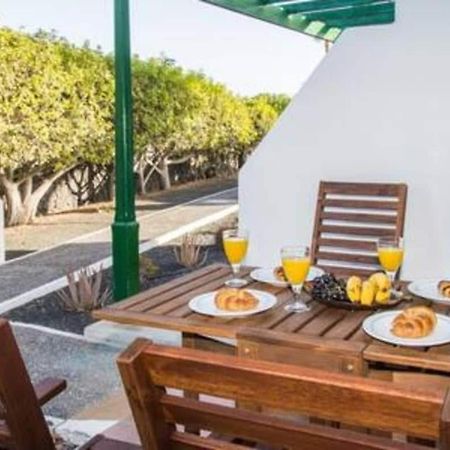 Casa Solazo Villa Puerto del Carmen  Buitenkant foto