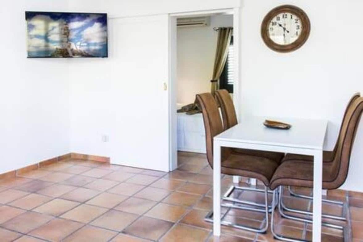 Casa Solazo Villa Puerto del Carmen  Buitenkant foto