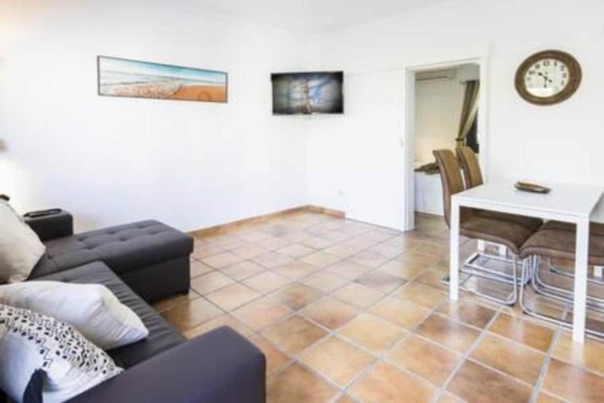 Casa Solazo Villa Puerto del Carmen  Buitenkant foto